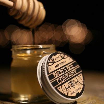  Quart Of Raw Honey BBH Plaza Lehigh Acres FL